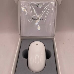 Apple Mouse A1152 Wired Mighty Mouse